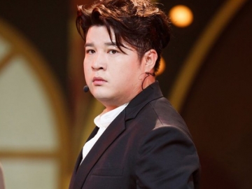 Shindong SuJu Bahas Soal Kejadian Tak Terduga Saat Konser di Amerika Selatan, Apaan?