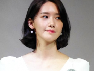 Pamer Kaki Mulus Hingga Wajah Cantik Alami, Pesona Yoona SNSD di Pemotretan Ini Buat Fans Kesengsem