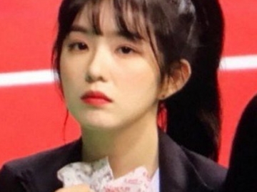 Irene Red Velvet Gemetar Kedinginan Saat Syuting 'Idol Star', Fans Khawatir