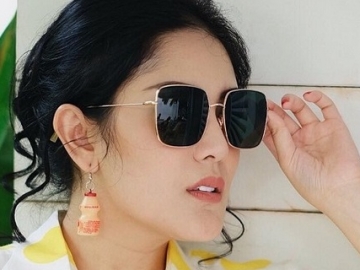 Heboh Anting Yakult, Nindy Blak-Blakan Soal Harganya yang Tak Terduga