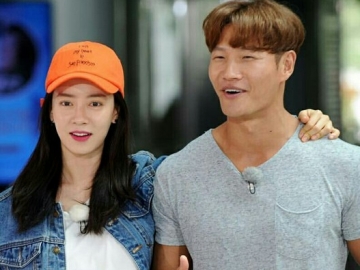 Bahas Soal Love Line Kim Jong Kook-Song Ji Hyo di 'Running Man', PD Jung Chul Min Tegaskan Hal Ini 