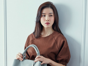 Bukan Karena Menarik Atau Rating Pemirsa, Inilah Alasan Lee Bo Young Pilih Gabung Drama 'Mother'