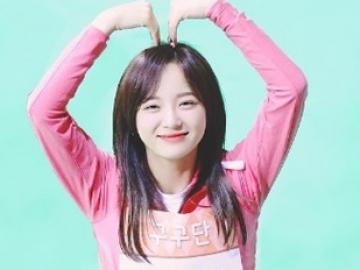 Kim Sejeong Gu9udan Ungkap Nasihat yang Pernah Diberikan ke Wanna One, Seperti Apa? 