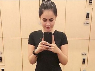 Sempat Salah Dikirimi Alkitab, Jennifer Dunn Kini Rajin Beribadah di Penjara