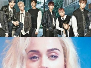 Artis Ini Tuduh SF9 & Katy Perry Curi Karya Orisinilnya