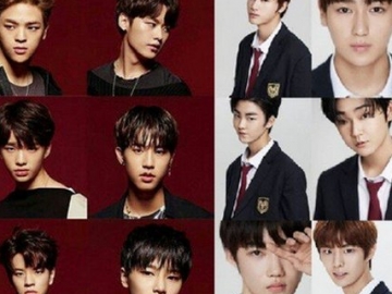 Kedua Rookie K-Pop Ini Diramal Bakal Bersinar di Tahun 2018