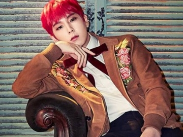 Minim Promosi, Himchan B.A.P Ungkap Frustasinya ke TS Entertainment