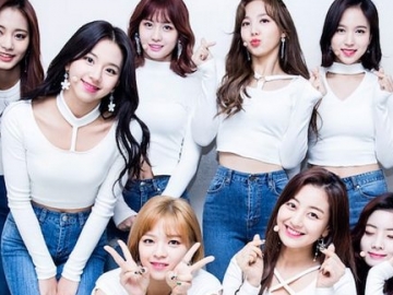 'Heart Shaker' Jadi MV ke-7 Twice yang Capai 100 Juta View di YouTube