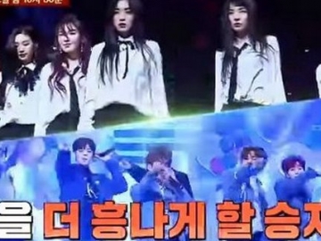 Astro & Red Velvet Jadi Bintang Tamu Episode Baru 'Sugarman 2'