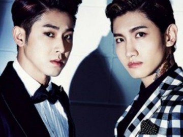 TVXQ Artis K-Pop Pertama yang Tampil di Nissan Stadium Jepang Dua Kali