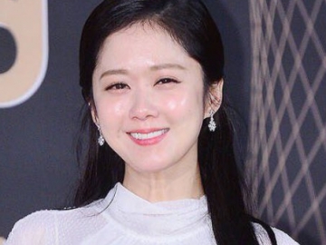 Jang Nara Akui Sering Kecewa Gara-Gara Wajah Awet Mudanya, Kok Bisa?