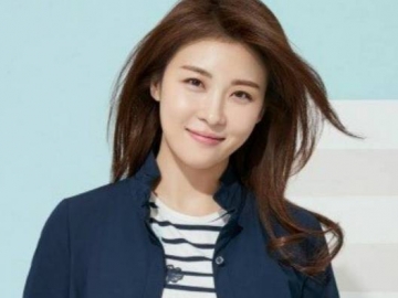 Adiknya Meninggal Dunia, Ha Ji Won Banjir Dukungan & Semangat dari Fans 