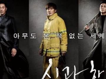 'Along With The Gods', Film Korea dengan Pendapatan Tertinggi Ketiga