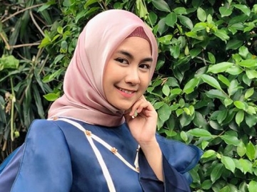 Sempat Dijadikan Guyonan, Anisa Rahma Malah Doakan Joshua Suherman