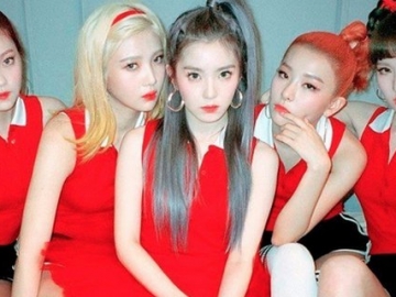 Red Velvet Bakal Jadi Bintang Tamu 'I Can See your Voice 5'