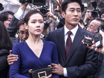 Pernah Adu Akting Bareng, Son Ye Jin Akui Berterima Kasih ke Mendiang Kim Joo Hyuk Karena Hal Ini