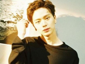 Sungjae BTOB Ungkap Rahasia di Balik Wajah Awet Mudanya, Apaan?