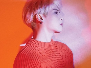 MV 'Shinin'' Lagu Terbaru Mendiang Jonghyun SHINee Dirilis, Netter: Terima Kasih