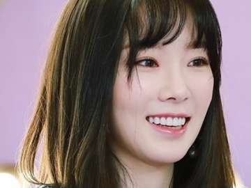 Fans Heboh Taeyeon SNSD Makan Snack Kadaluarsa di Video IG Ini