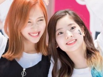 Mina & Dahyun Twice Posting Foto Ini di IG, Fans Meleleh