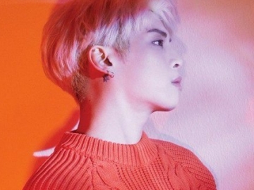 Temukan Arti Lagu Baru 'Waffle', Netter Sebut Jonghyun SHINee Jenius