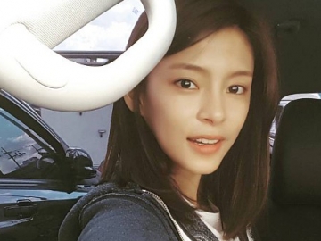 Bikin Netizen Terkejut, Aktris Cantik Ini Berubah Ganteng Maksimal Usai Potong Rambut