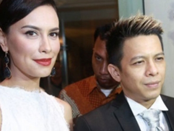 Sophia Latjuba Hapus Fotonya dari Instagram, Begini Tanggapan Ariel NOAH