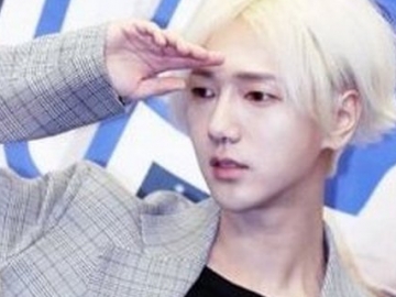 Sebelum Tidur, Yesung SuJu Posting Video Ini Untuk Fans