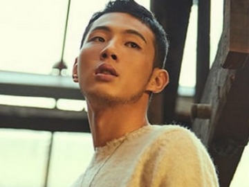 Ji Soo Puji Rekan Aktingnya di Drama 'Bad Guys 2', Siapa?