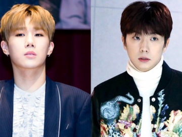 Sunggyu Akui Tolak Tawaran Tampil di 'We Got Married' Gara-Gara Wooyoung 2PM, Kok Bisa?