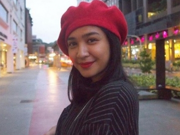 Berduaan di Resto, Aksi Mikha Tambayong & Pebasket Muda Ini Diprotes Netter
