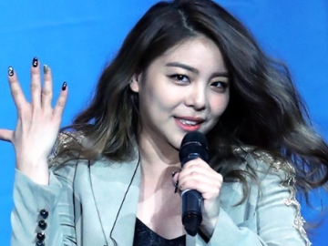 'I Will Go To You Like The First Snow' Ailee Rajai Chart Tahunan Melon, Begini Reaksi Netter