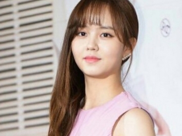 Kim So Hyun Kepergok Syuting Dalam Air di Tengah Cuaca Dingin, PD 'Radio Romance' Minta Maaf