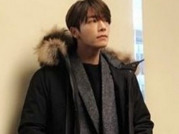 Donghae Pamer Foto Latihan di Studio, Super Junior Bakal Rilis Lagu Baru?