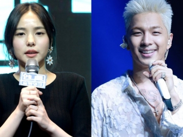 Bergaya Sederhana & Elegan, Undangan Pernikahan Taeyang Big Bang & Min Hyo Rin Terungkap