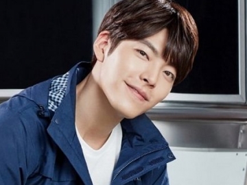 Kim Woo Bin Dibebaskan dari Wamil Karena Kondisi Kesehatannya, Netter Beri Dukungan