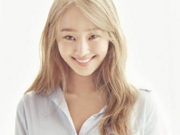 'Set Up Time', Comeback Hyorin Dibagi 3 Bagian Mulai 6 Februari