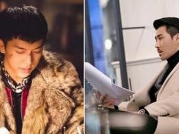 Lee Seung Gi, Cha Seung Won, Oh Yeon Seo Dibalik Layar 'Hwayugi'