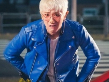 Karakter Lucu, Akting Lee Hongki di Drama 'Hwayugi' Tuai Pujian