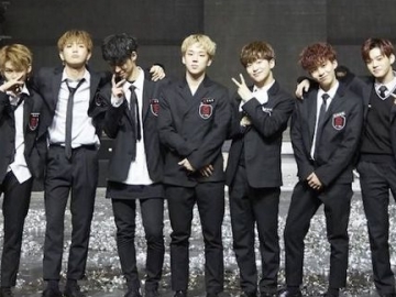 Boy Grup Pemenang 'MIXNINE' Ini Bakal Debut April Depan