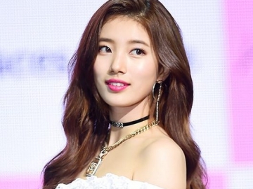 Comebacknya Berbarengan dengan Red Velvet, Suzy Beri Komentar Ini