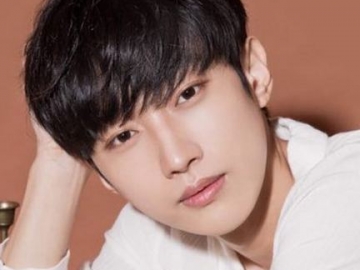 Tak Ingin Fans Khawatir, Jinyoung B1A4 Ungkap Dirinya Baik-Baik Saja