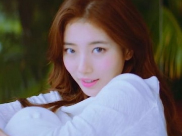 Suzy Rilis MV 'Holiday', Netter Fokus Pada Satu Hal Ini 