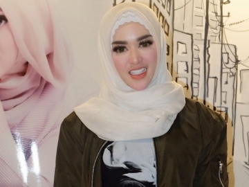 Ungkap 'Sakit Tidak Wajar', Tiara Dewi Mantan Istri Lucky Hakim Bikin Heboh