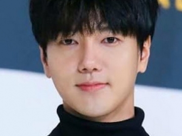 Kocak, Yesung SuJu Ajak Fans Tebak-tebakan Kaki Super Junior