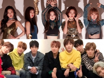 Sebut SM Dalam Krisis Gara-Gara Ini, 'Section TV' Buat Fans NCT & Red Velvet Ngamuk