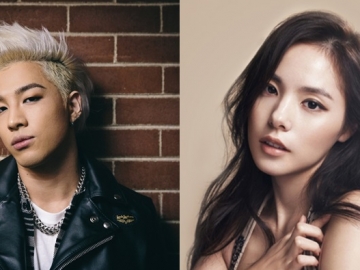 Daebak, Party Planner Internasional Ini Bakal Desain Resepsi Pernikahan Taeyang-Min Hyo Rin