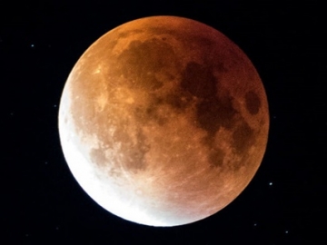 Bisa Disaksikan di Indonesia, Faktanya 'Super Blue Blood Moon' Bukan Sekedar Tentang Gerhana