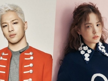 Foto Pemotretan Taeyang & Min Hyo Rin di Hawaii Dirilis, Netter: Couple Goals!