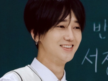 Puji Turun Salju, Yesung SuJu Banyak Digombali Fans